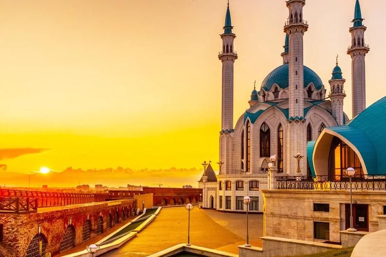 Авиа| Путешествие в сердце Татарстана: Казань и её тайны из Екатеринбурга