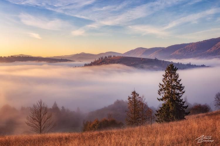 Солнечная Грузия: море и горы в одном путешествии