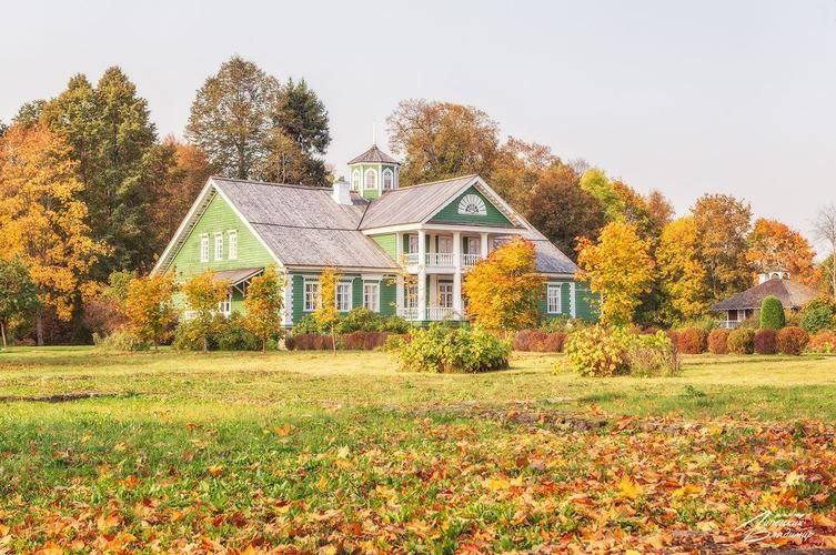 Псков без посторонних