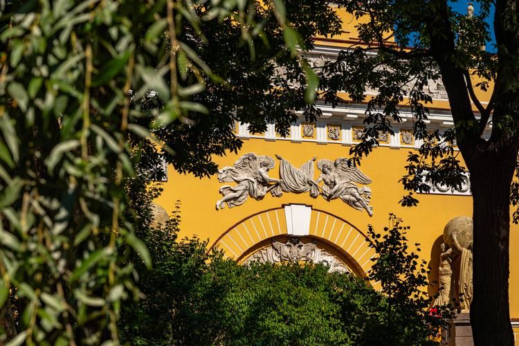 Автобус| Путешествие по границе культур