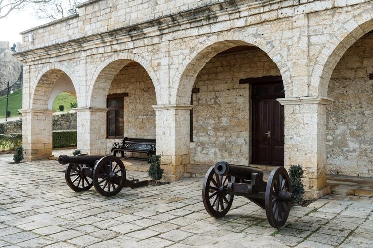 Добрый Новый год в гостях у Кавказа