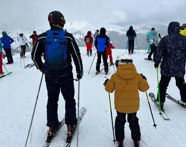 Зимняя магия Осетии: Мамисон и Цей