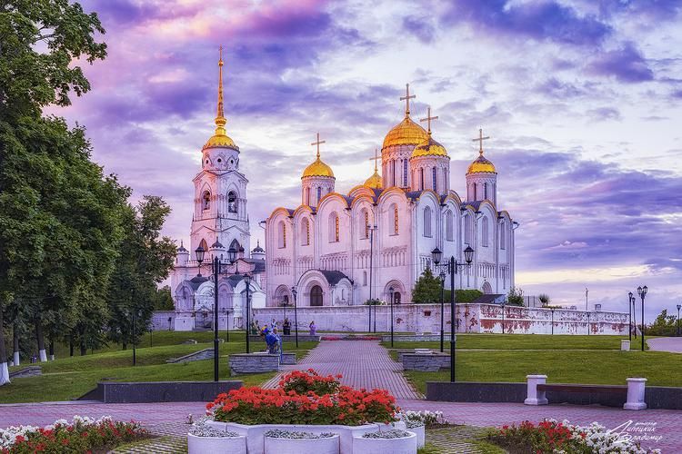 Автобус| Муром - Нижний Новгород - Владимир из Рязани