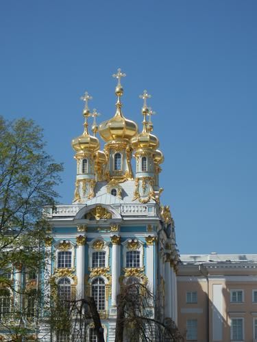 Петербург! От первого камня до небоскреба  3 дня + ж/д или авиа, ноябрь - апрель (промо)