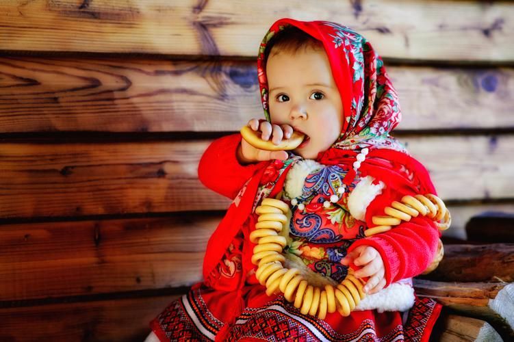 Автобус| Масленица в Рязанском царстве и Коломенском государстве (промо)