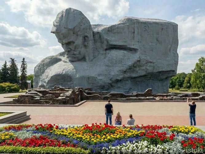 Незабываемая Беларусь