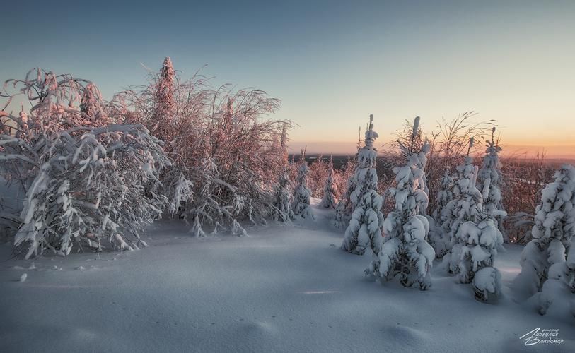 Автобус| Новогоднее путешествие по Уралу: от ледяных пещер до сказочных скал из Воронежа