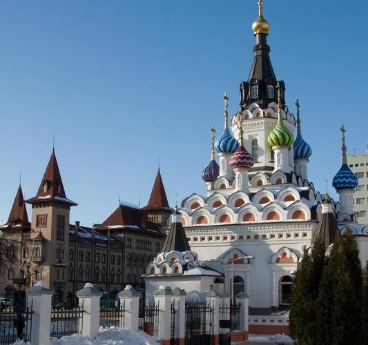 Автобус| Рождество в лесу братьев Гримм