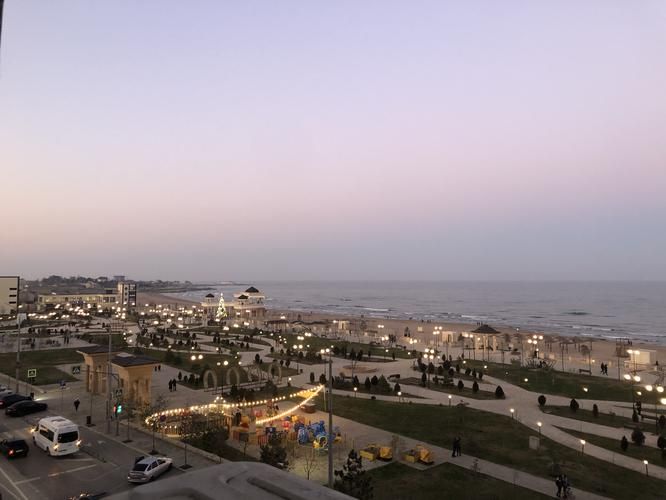 Сквозь скалы — к небу