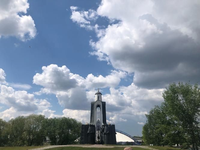 Автобус| От Минска до Бобруйска: в гостях у белорусской культуры из Твери