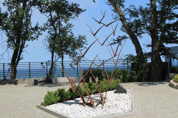 Уютный Калининград