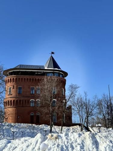 Шедевры и Гастрономия: Автобусная экскурсия по Владимиру и Боголюбово