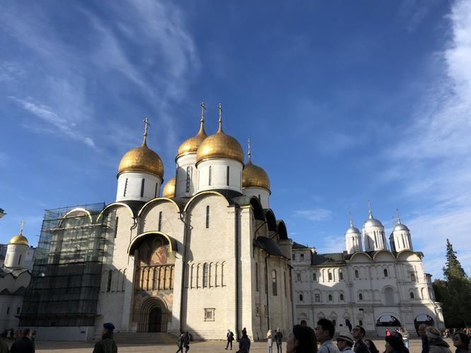 Поезд| Выходные в Москве – СТАНДАРТ (СБОРНО-ГРУППОВОЙ ТУР) из Саратова