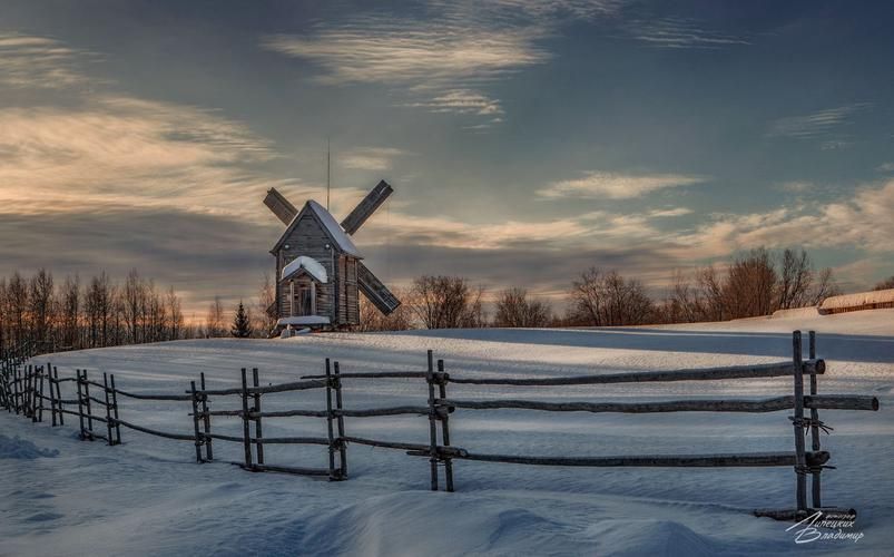 Автобус| Зимние тропы Беларуси: замки, лесные чудеса и Дед Мороз