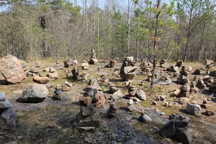 Северная магия: тайны и красоты Карелии