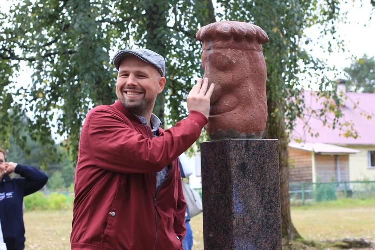 Водопады Карелии: путь сквозь природу и время