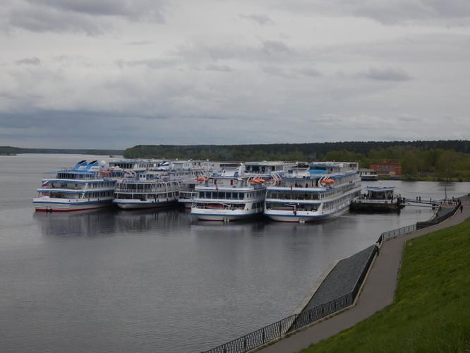 По следам уездных городов: тур по русской провинции