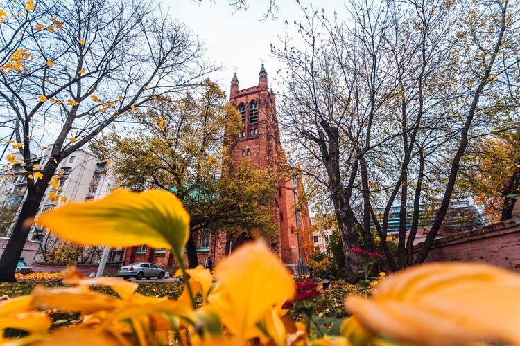 Автобус| Москва под снежные сказки из Самары