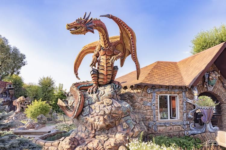 Автобус| Изумительные выходные в Калужской губернии: в гостях у традиций