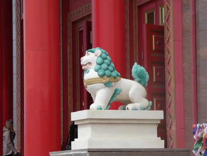 Калмыкия: путь к душе степи