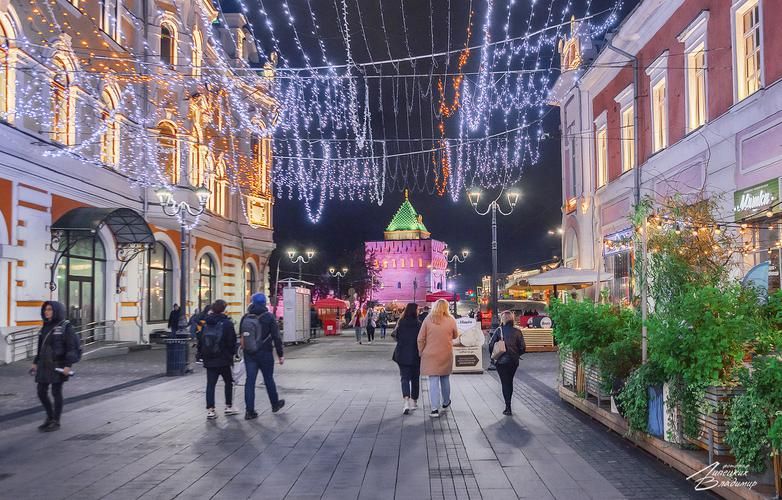 Автобус| Под сенью старых дубов и над водами Волги