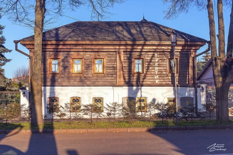 Суздаль: 1000 лет в русле русской культуры