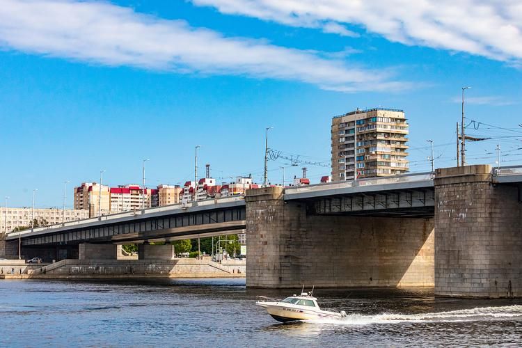 Недорогой Питер, но с душой