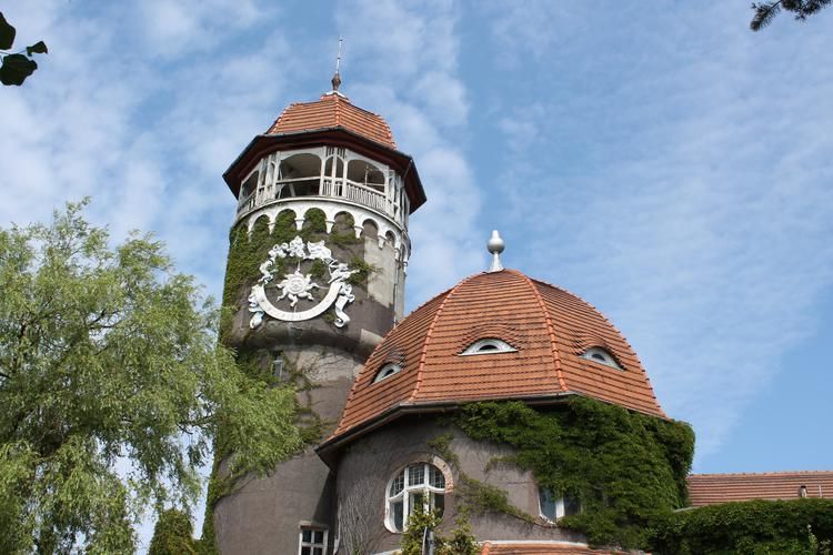 Новогодний бал на янтарном побережье