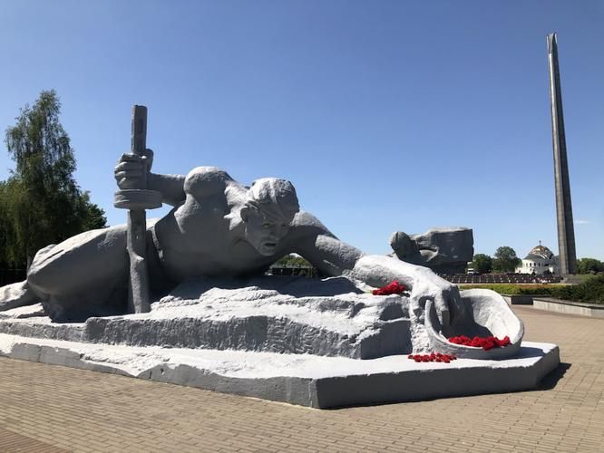 Автобус| Белорусский Вояж из Казани