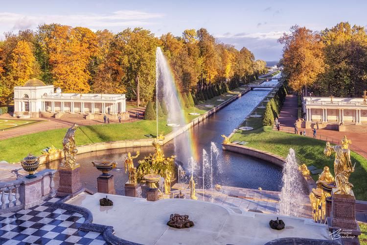 Светский век Екатерины: путешествие в эпоху просвещения