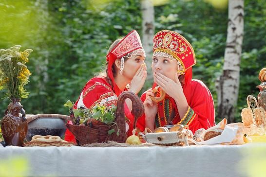 Живи полной грудью: Волжский бульвар