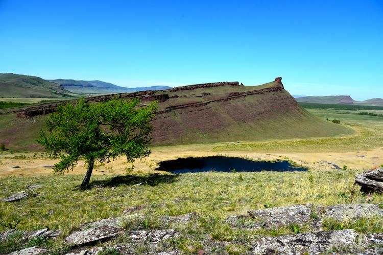 Камчатка за пределами карты
