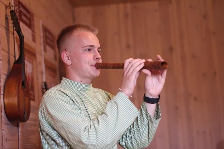 Карелия на рафтах: природа, культура и адреналин